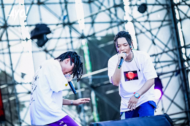 2019上海AYO音乐节门票+入场须知+交通指引