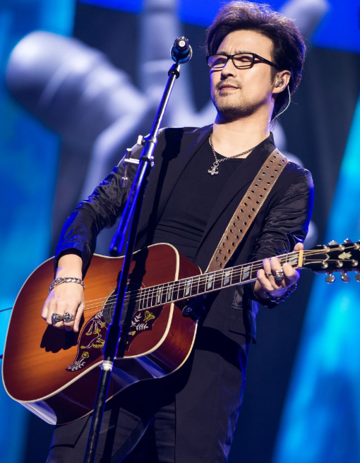 汪峰武汉2022演唱会购票指南及歌单安排 汪峰武汉2022演唱会购票指南及歌单安排