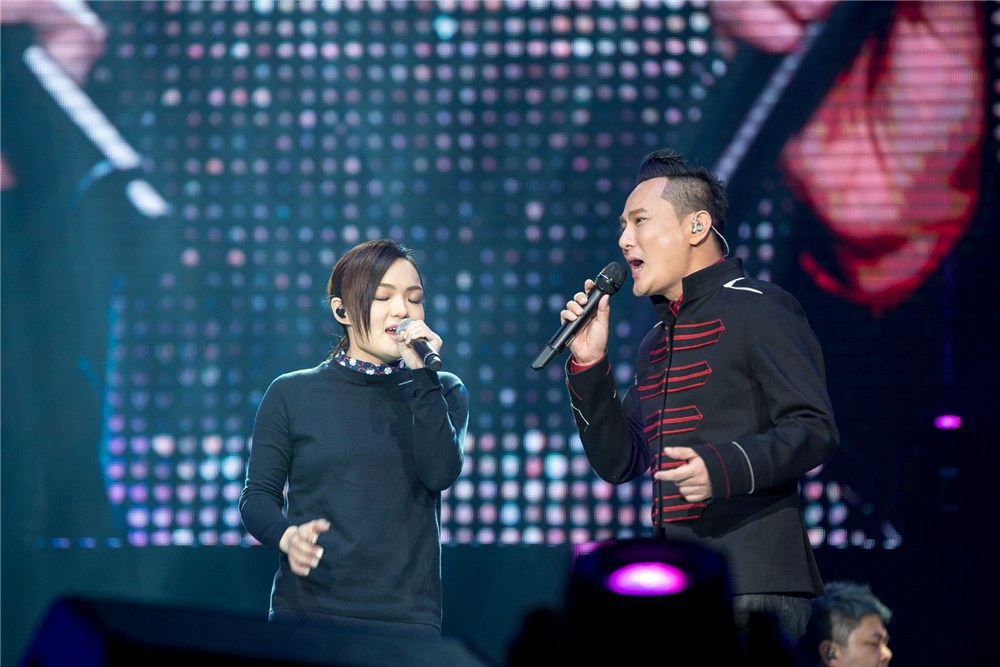张信哲福州演唱会2023门票+入场须知+交通指引 张信哲福州演唱会2023门票+入场须知+交通指引