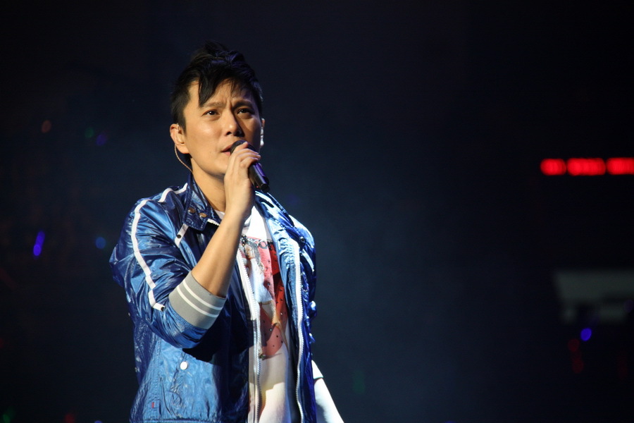 张信哲福州演唱会2023门票+入场须知+交通指引 张信哲福州演唱会2023门票+入场须知+交通指引