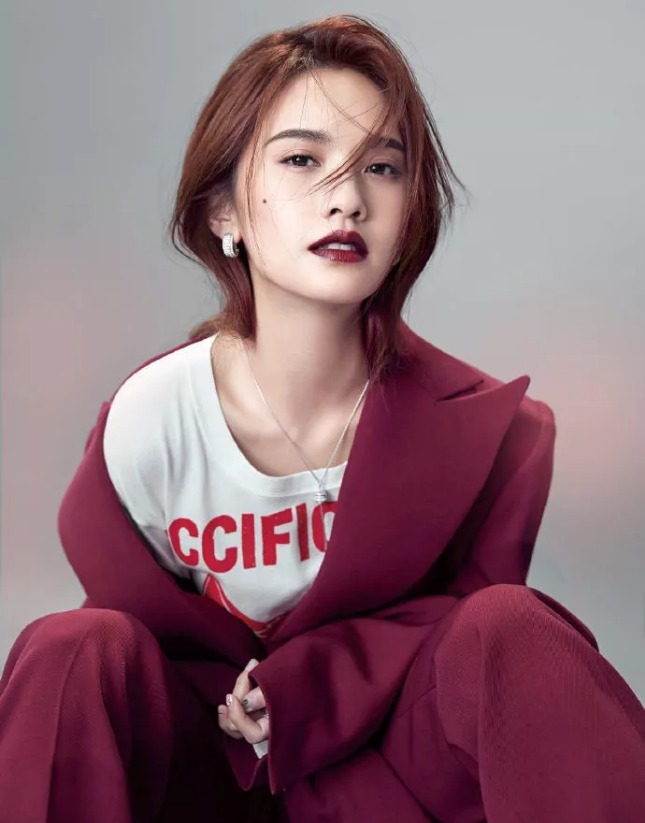 杨丞琳