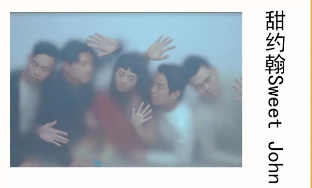 与她三周年