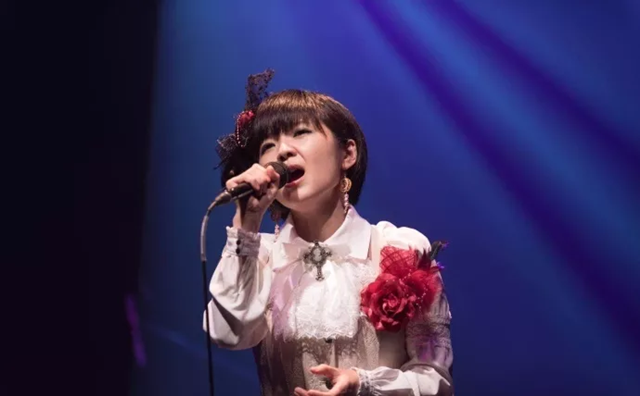 2023小林未郁上海演唱会门票+入场须知+交通指引 2023小林未郁上海演唱会门票+入场须知+交通指引