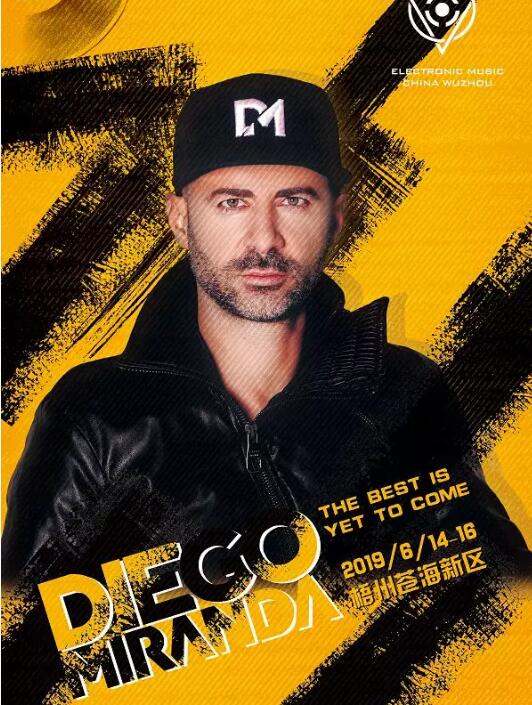 DIEGO MIRANDA