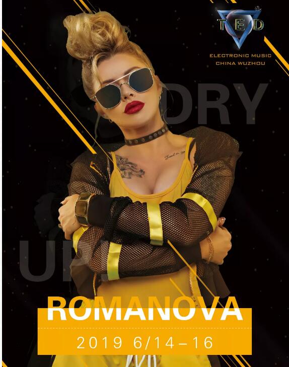 Romanova