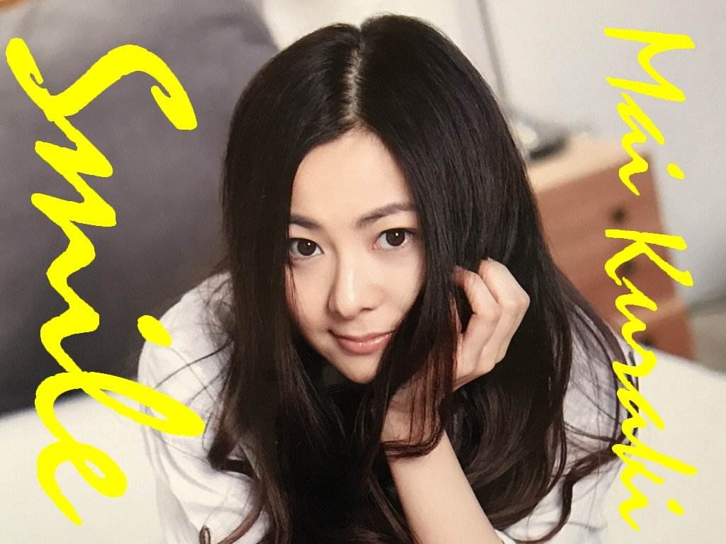 仓木麻衣