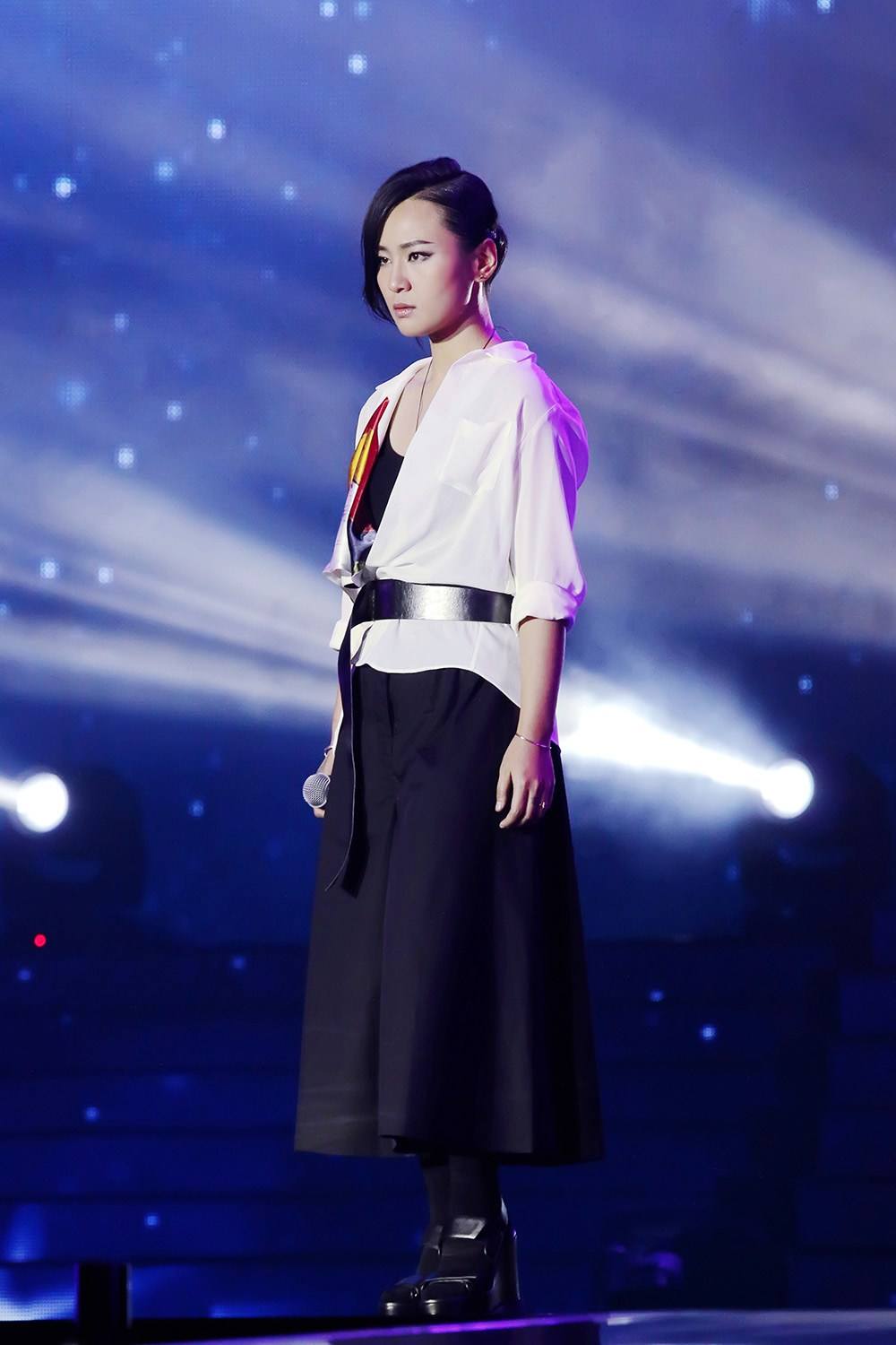 2023周笔畅深圳演唱会门票详情及歌单安排 2023周笔畅深圳演唱会门票详情及歌单安排