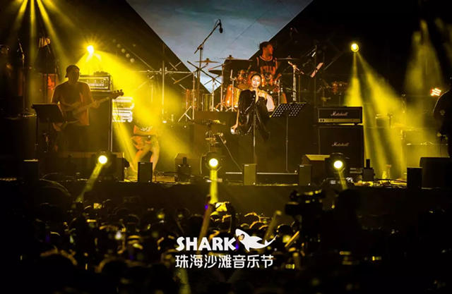 2023珠海沙滩音乐节门票在哪买? 2023珠海沙滩音乐节门票在哪买?