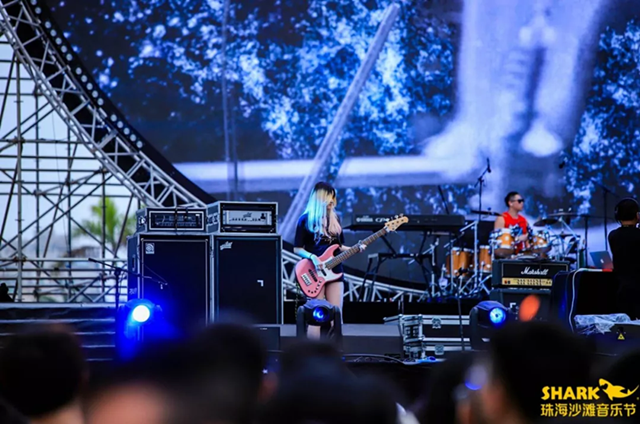 2023珠海沙滩音乐节门票在哪买? 2023珠海沙滩音乐节门票在哪买?