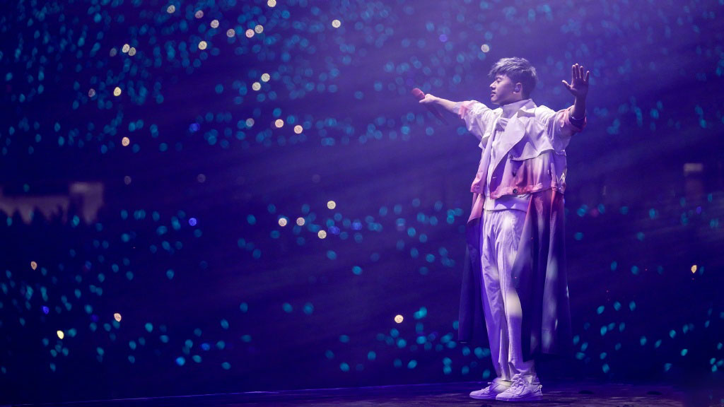 张杰2021重庆演唱会座位图+购票网址+曲目单 张杰2021重庆演唱会座位图+购票网址+曲目单