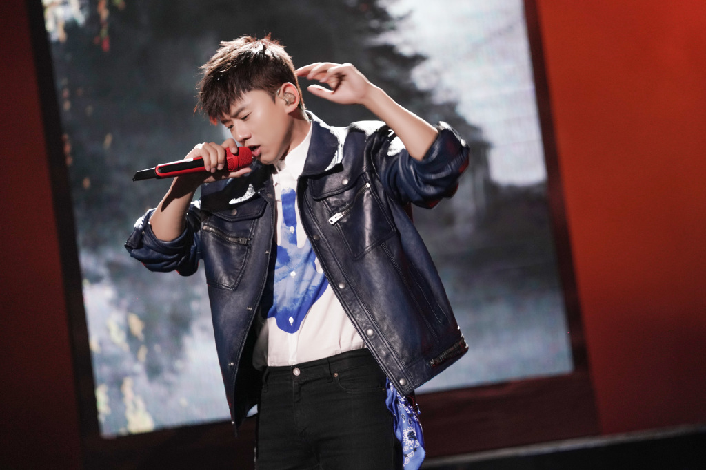 张杰2021重庆演唱会座位图+购票网址+曲目单 张杰2021重庆演唱会座位图+购票网址+曲目单