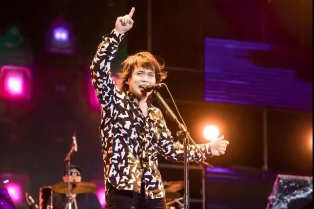 伍佰深圳演唱会2026门票在哪买? 伍佰深圳演唱会2026门票在哪买?