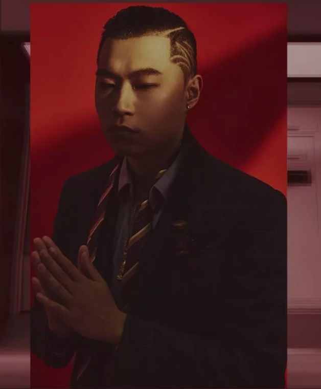 Lil Shin李尔新
