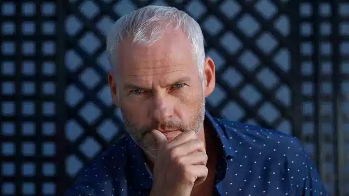 2022鼓楼西戏剧《枕头人》演艺大世界·中国大戏院国际·戏剧邀请展-上海站