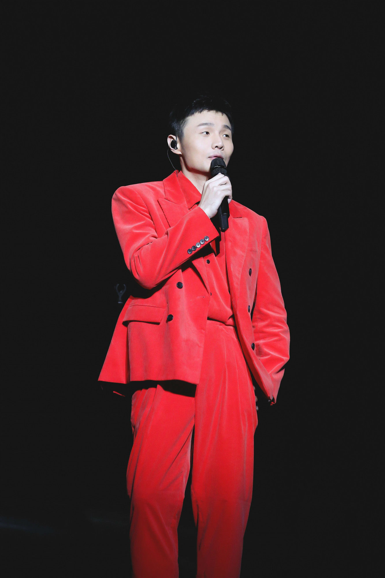 李荣浩