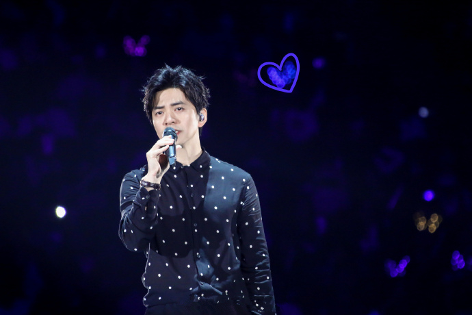 李健成都演唱会2023座位图+曲目单 李健成都演唱会2023座位图+曲目单