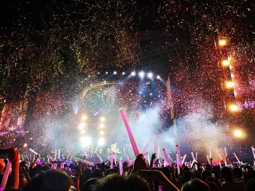 2022周杰伦香港演唱会门票 2022周杰伦香港演唱会门票