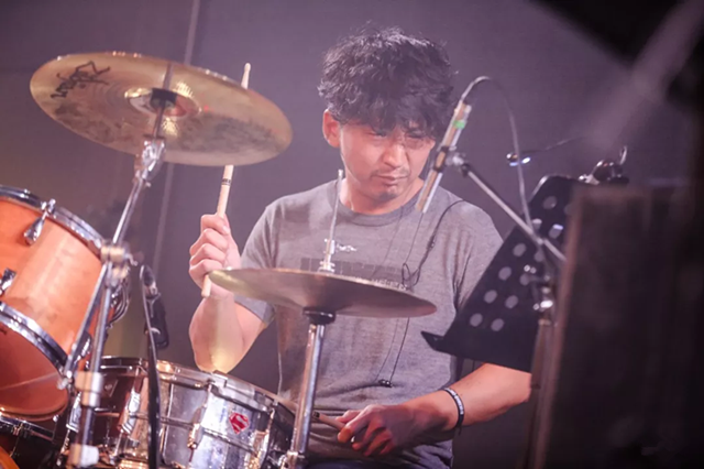 2019DJOKAWARI南京演唱会