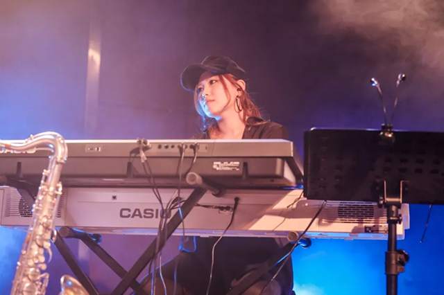 2019DJOKAWARI南京演唱会