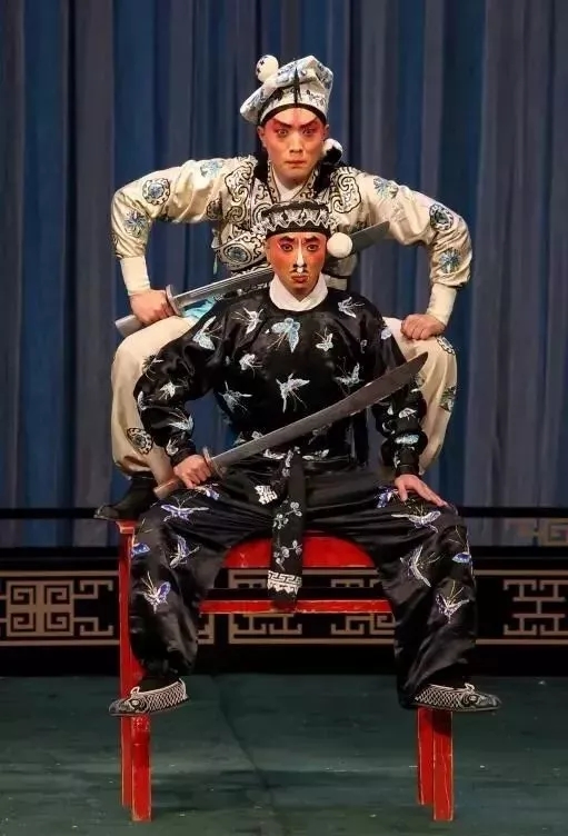 “国粹在身边”传统京剧片段赏析课