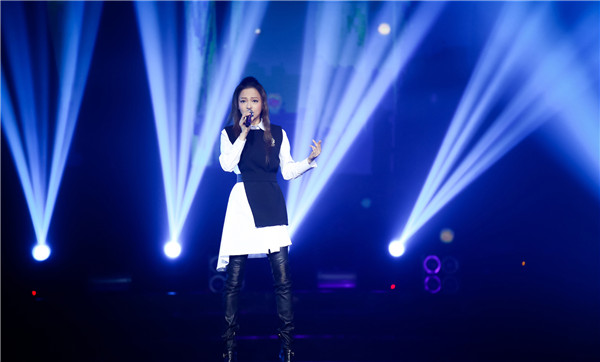 张韶涵2021南京演唱会开售时间及交通指引 张韶涵2021南京演唱会开售时间及交通指引