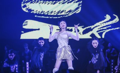 张韶涵2021南京演唱会开售时间及交通指引 张韶涵2021南京演唱会开售时间及交通指引