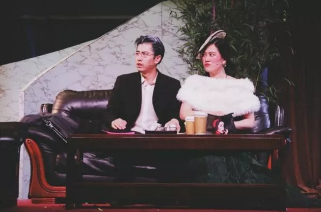 2021喜剧《二八八的别结婚》深圳站门票价格及订票地址 2021喜剧《二八八的别结婚》深圳站门票价格及订票地址