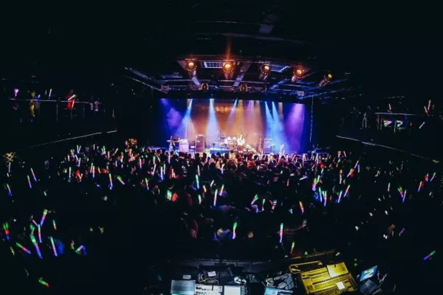 2019北京8090经典动漫演唱会