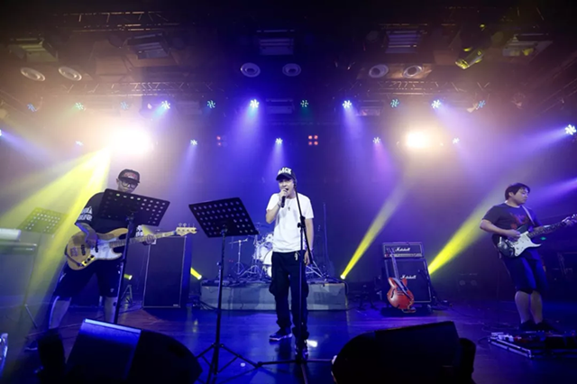 2019北京8090经典动漫演唱会