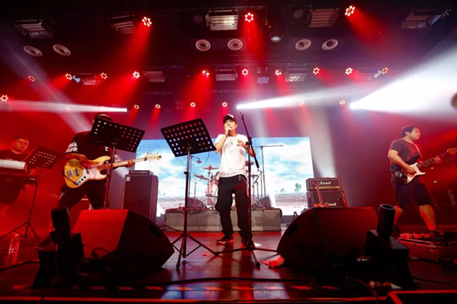 2019北京8090经典动漫演唱会