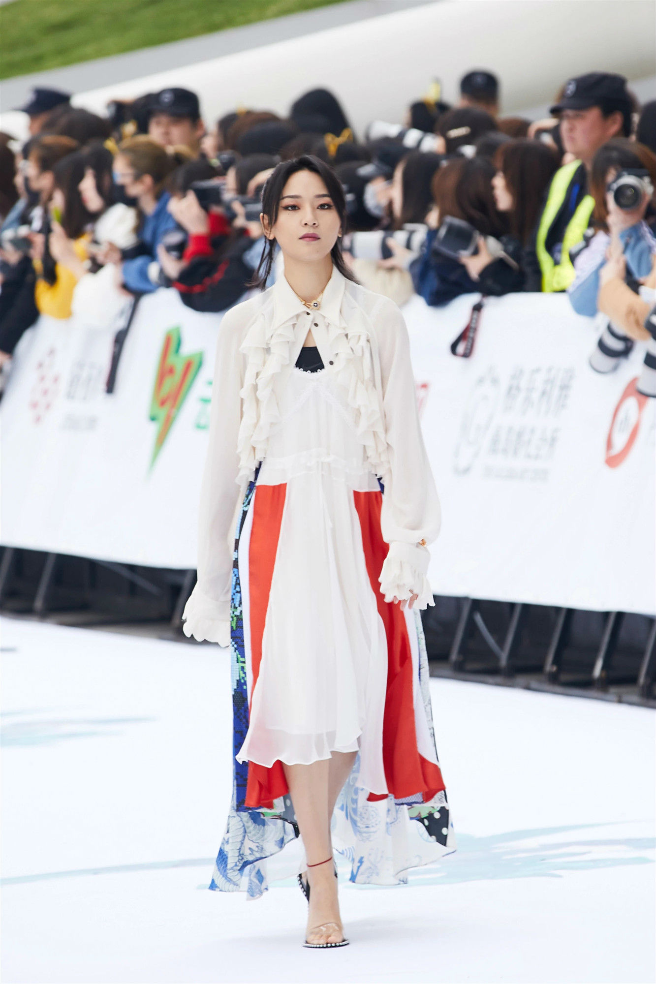 2023周笔畅上海演唱会(时间+地点+票价) 2023周笔畅上海演唱会(时间+地点+票价)