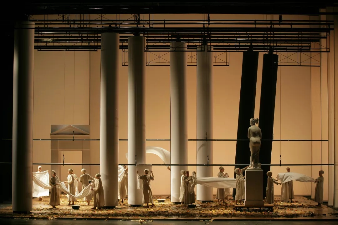 歌剧叶甫盖尼奥涅金