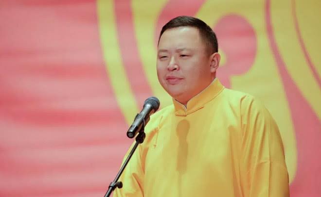 闫鹤翔