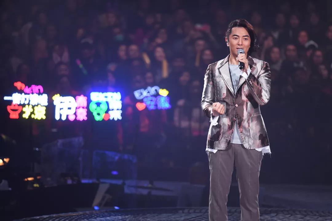 郑伊健
