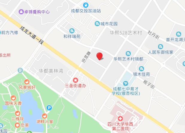 明星集锦成都演唱会