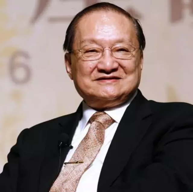 致敬金庸演唱会2019北京站