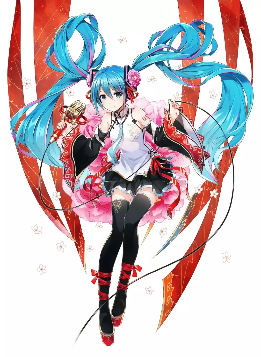 初音未来