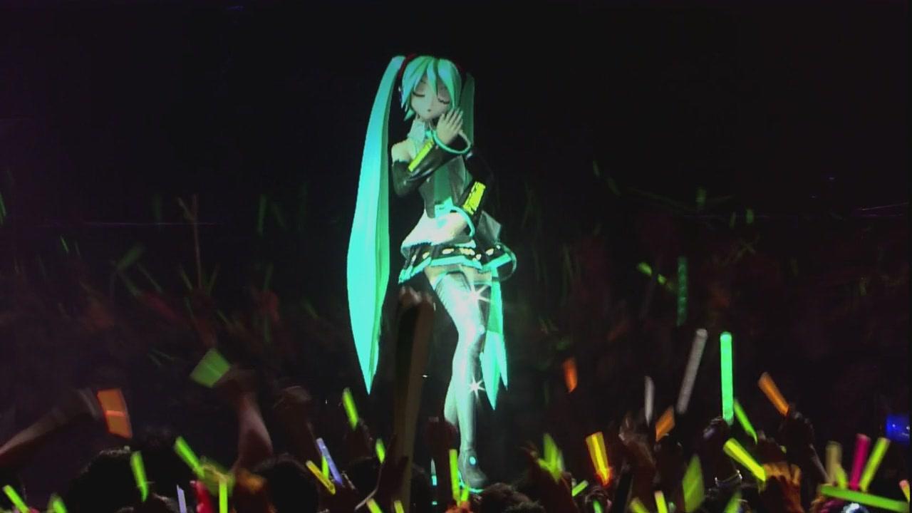 初音未来