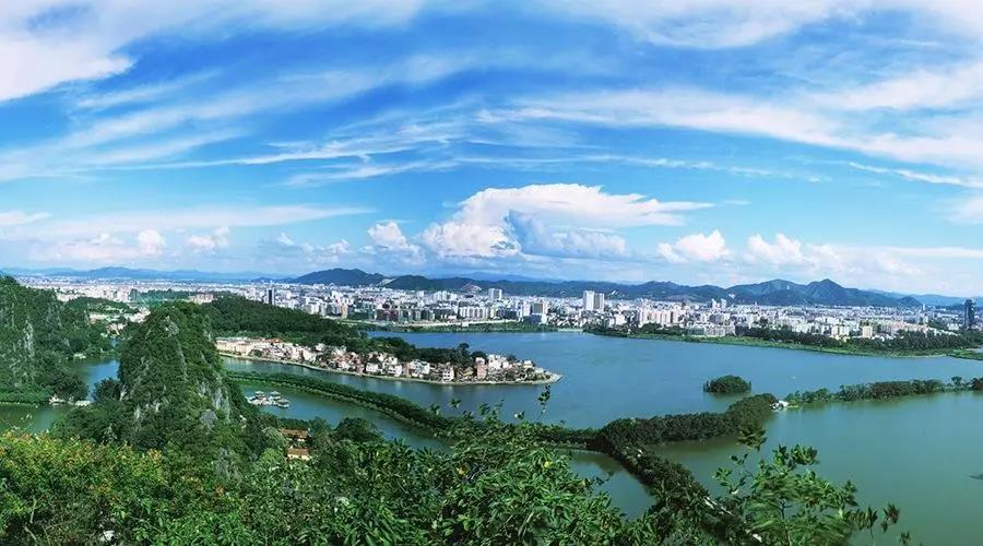 鼎湖山