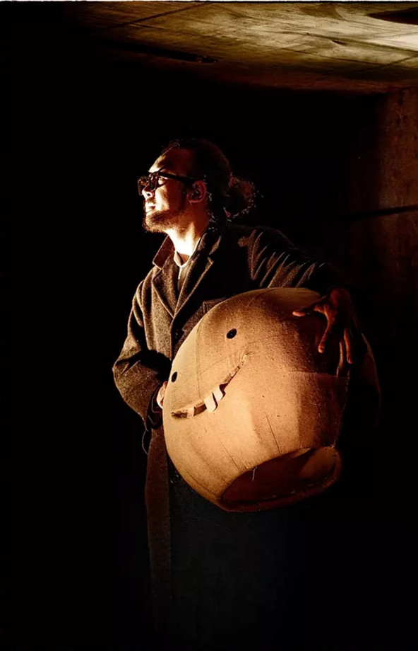 2022鼓楼西戏剧《枕头人》演艺大世界·中国大戏院国际·戏剧邀请展-上海站