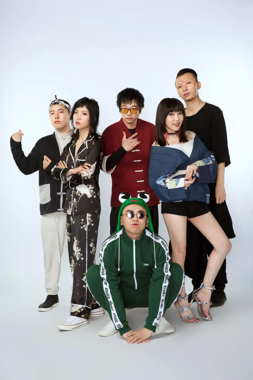 南无乐队