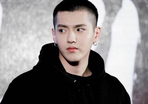 吴亦凡