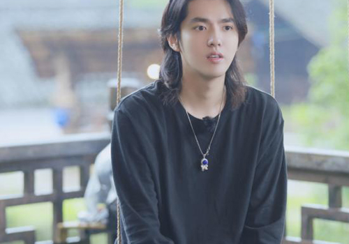 吴亦凡