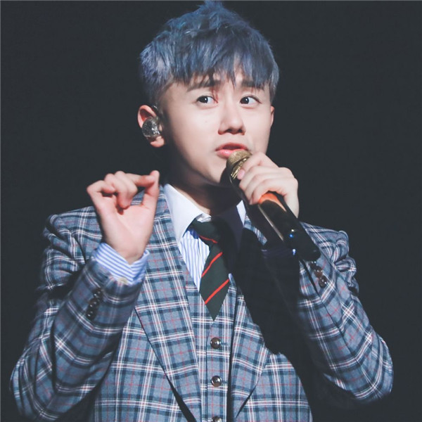 张杰2021南宁演唱会演出歌曲及订票地址 张杰2021南宁演唱会演出歌曲及订票地址