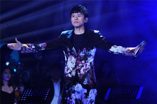 张杰2021南宁演唱会演出歌曲及订票地址 张杰2021南宁演唱会演出歌曲及订票地址