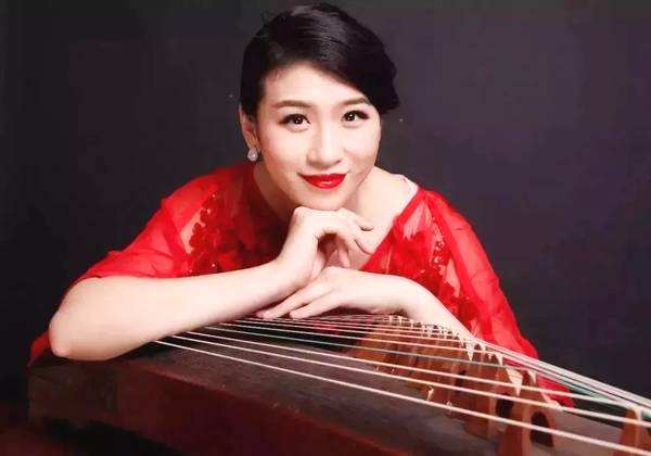 丁雪儿