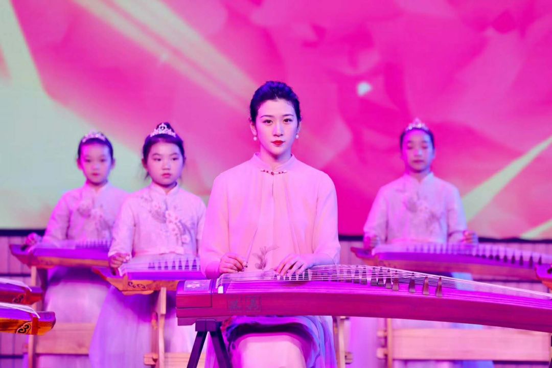 丁雪儿