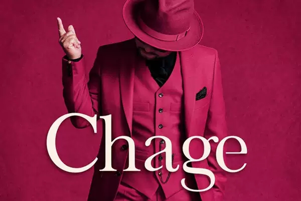 Chage
