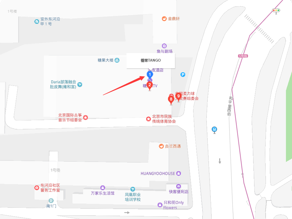 地图