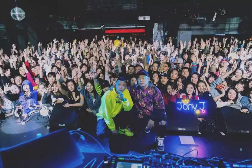 2023Jony J天津演唱会歌曲及演出安排 2023Jony J天津演唱会歌曲及演出安排